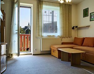 Verblijf 1629302 - Appartement Bohemen - Appartement pi?ák II