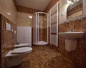 Verblijf 1629302 - Appartement Bohemen - Appartement pi?ák II