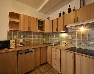 Verblijf 1629302 - Appartement Bohemen - Appartement pi?ák II