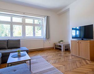 Verblijf 1629303 - Vakantiewoning Bohemen - Vakantiehuis Villa Weber