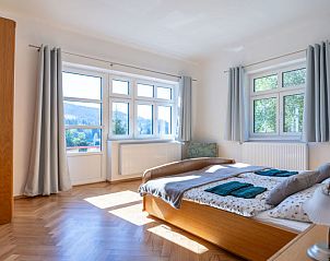 Verblijf 1629303 - Vakantiewoning Bohemen - Vakantiehuis Villa Weber