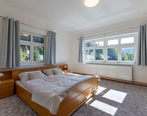 Verblijf 1629303 - Vakantiewoning Bohemen - Vakantiehuis Villa Weber