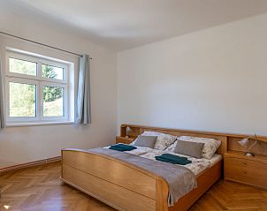 Verblijf 1629303 - Vakantiewoning Bohemen - Vakantiehuis Villa Weber