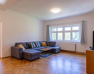 Verblijf 1629303 - Vakantiewoning Bohemen - Vakantiehuis Villa Weber