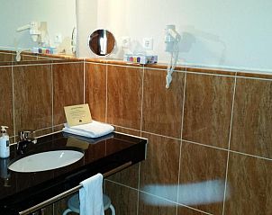 Verblijf 16301902 - Vakantie appartement Nedersaksen - Hotel Restaurant Am Pfauenhof