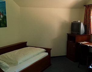 Verblijf 16301902 - Vakantie appartement Nedersaksen - Hotel Restaurant Am Pfauenhof