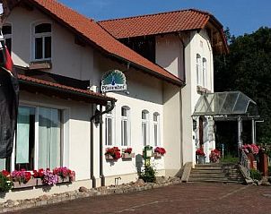 Verblijf 16301902 - Vakantie appartement Nedersaksen - Hotel Restaurant Am Pfauenhof