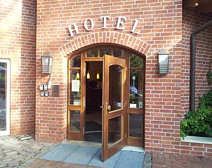 Verblijf 16301902 - Vakantie appartement Nedersaksen - Hotel Restaurant Am Pfauenhof