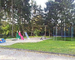 Verblijf 16301902 - Vakantie appartement Nedersaksen - Hotel Restaurant Am Pfauenhof