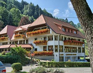 Unterkunft 16303105 • Ferienhaus Schwarzwald • Gasthaus Sonne 