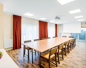 Verblijf 16303201 - Vakantie appartement Thüringen - Alpha Hotel Hermann von Salza