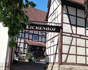 Verblijf 16303202 - Vakantie appartement Thüringen - Hotel Bad Langensalza Eichenhof