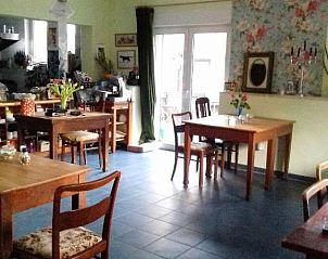 Verblijf 16303202 - Vakantie appartement Thüringen - Hotel Bad Langensalza Eichenhof