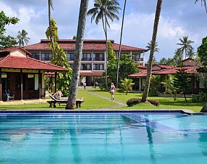 Verblijf 1630502 • Vakantie appartement Zuid-Sri Lanka • Weligama Bay Resort 