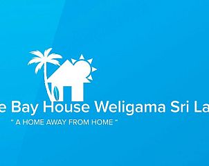 Verblijf 1630528 • Vakantiewoning Zuid-Sri Lanka • The Bay House 