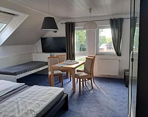 Verblijf 1630604 - Bed and breakfast Ardennen (Luik) - B&B V.K. PGmbH