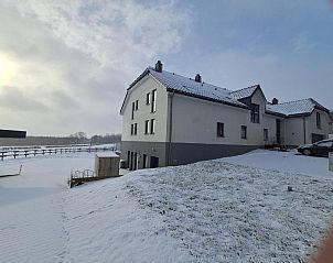 Verblijf 1630604 - Bed and breakfast Ardennen (Luik) - B&B V.K. PGmbH