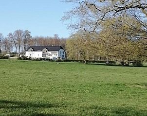 Verblijf 1630604 - Bed and breakfast Ardennen (Luik) - B&B V.K. PGmbH