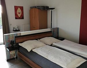 Verblijf 1630604 - Bed and breakfast Ardennen (Luik) - B&B V.K. PGmbH