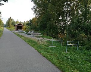 Verblijf 1630604 - Bed and breakfast Ardennen (Luik) - B&B V.K. PGmbH