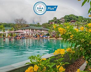 Unterkunft 1630842 - Appartement Südthailand - PP Charlie Beach Resort- SHA Plus