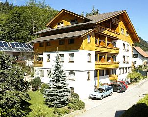 Guest house 16311403 • Apartment Karnten • Familienhotel Steindl 