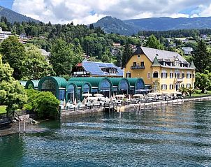 Guest house 16311413 - Apartment Karnten - Hotel See-Villa