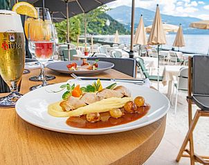 Guest house 16311413 - Apartment Karnten - Hotel See-Villa