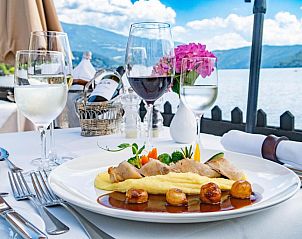 Guest house 16311413 - Apartment Karnten - Hotel See-Villa