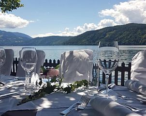 Guest house 16311413 - Apartment Karnten - Hotel See-Villa