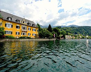 Guest house 16311413 - Apartment Karnten - Hotel See-Villa