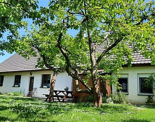 Guest house 1631402 • Holiday property Moravia • Vakantiehuis Chrastov 