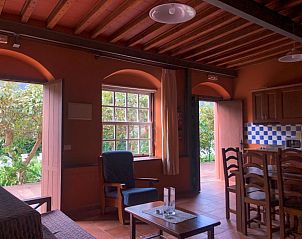 Verblijf 16314402 - Appartement Canarische Eilanden - Casa Yanes Casas Rurales