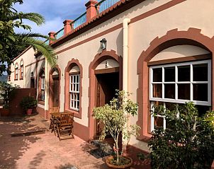 Verblijf 16314402 - Appartement Canarische Eilanden - Casa Yanes Casas Rurales