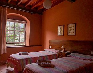 Verblijf 16314402 - Appartement Canarische Eilanden - Casa Yanes Casas Rurales