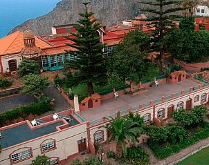 Verblijf 16314402 - Appartement Canarische Eilanden - Casa Yanes Casas Rurales