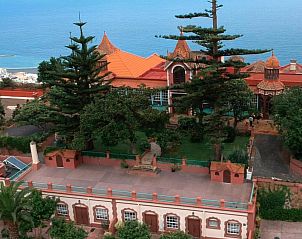 Verblijf 16314402 - Appartement Canarische Eilanden - Casa Yanes Casas Rurales