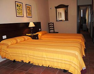 Verblijf 16314402 - Appartement Canarische Eilanden - Casa Yanes Casas Rurales