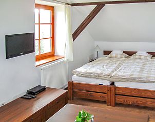 Verblijf 1631801 - Vakantiewoning Moravië - Vakantiehuis Holetín