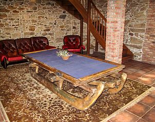 Verblijf 1631801 - Vakantiewoning Moravië - Vakantiehuis Holetín