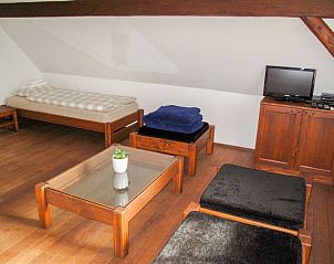 Verblijf 1631801 - Vakantiewoning Moravië - Vakantiehuis Holetín