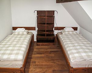 Verblijf 1631801 - Vakantiewoning Moravië - Vakantiehuis Holetín