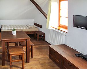 Verblijf 1631801 - Vakantiewoning Moravië - Vakantiehuis Holetín