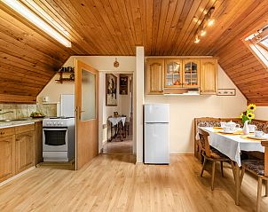 Verblijf 1632401 - Vakantiewoning Moravië - Vakantiehuis Horní V?stonice