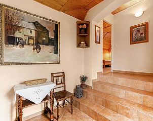 Verblijf 1632401 - Vakantiewoning Moravië - Vakantiehuis Horní V?stonice