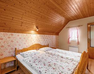 Verblijf 1632401 - Vakantiewoning Moravië - Vakantiehuis Horní V?stonice