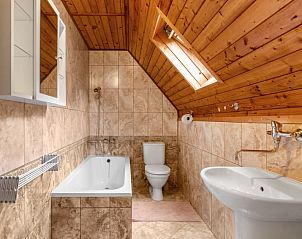 Verblijf 1632401 - Vakantiewoning Moravië - Vakantiehuis Horní V?stonice