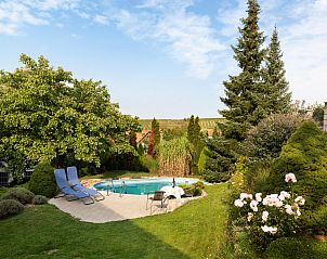 Verblijf 1632401 - Vakantiewoning Moravië - Vakantiehuis Horní V?stonice