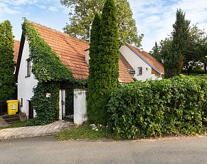 Verblijf 1632401 - Vakantiewoning Moravië - Vakantiehuis Horní V?stonice