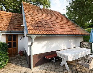 Verblijf 1632401 - Vakantiewoning Moravië - Vakantiehuis Horní V?stonice
